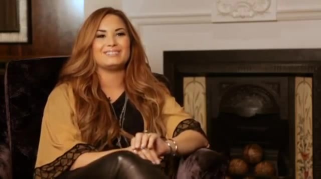 Demi Lovato the Role Model 14527 - Demi - The Role Model Part o31