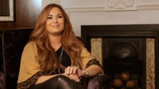 Demi Lovato the Role Model 14541 - Demi - The Role Model Part o31