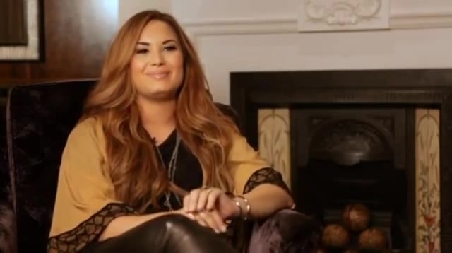 Demi Lovato the Role Model 14564 - Demi - The Role Model Part o31