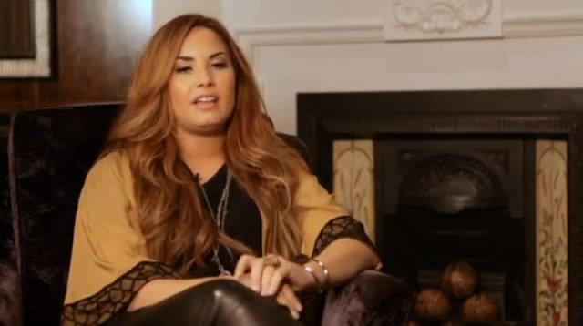 Demi Lovato the Role Model 15625 - Demi - The Role Model Part o33