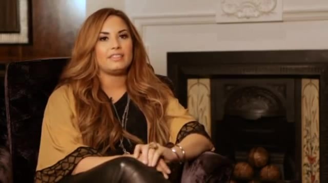 Demi Lovato the Role Model 15661 - Demi - The Role Model Part o33