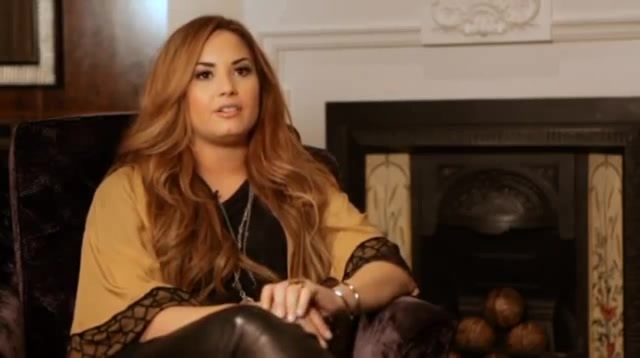 Demi Lovato the Role Model 15793 - Demi - The Role Model Part o33