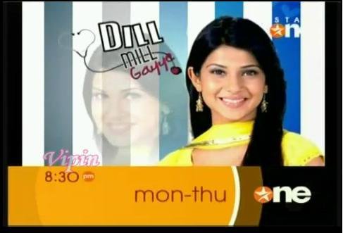 jenny27 - Jennifer Winget Entry IN DMG