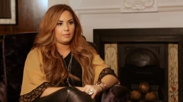 Demi Lovato the Role Model 18050 - Demi - The Role Model Part o38