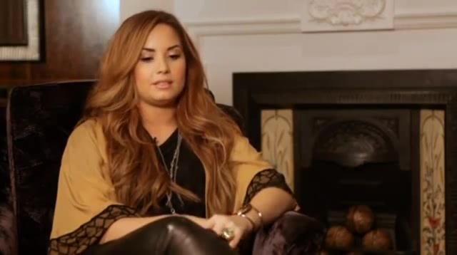 Demi Lovato the Role Model 18388 - Demi - The Role Model Part o38