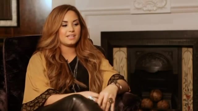 Demi Lovato the Role Model 20269 - Demi - The Role Model Part o42