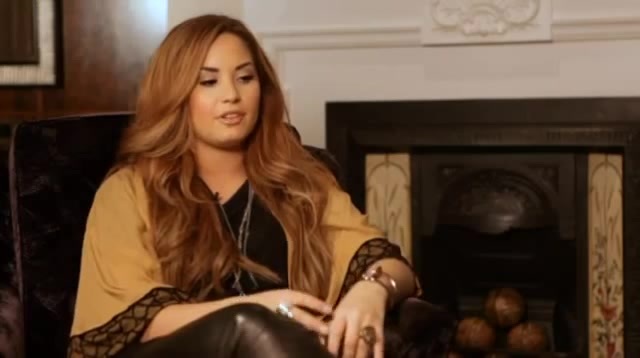 Demi Lovato the Role Model 20342 - Demi - The Role Model Part o42