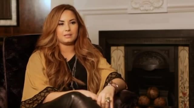 Demi Lovato the Role Model 20733 - Demi - The Role Model Part o43