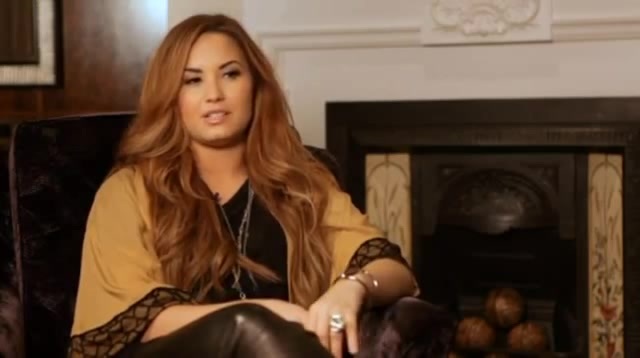 Demi Lovato the Role Model 20861 - Demi - The Role Model Part o43