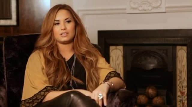 Demi Lovato the Role Model 20982 - Demi - The Role Model Part o43