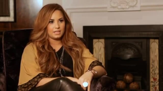 Demi Lovato the Role Model 21908 - Demi - The Role Model Part o45