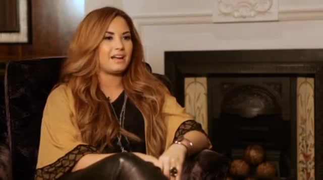 Demi Lovato the Role Model 22550 - Demi - The Role Model Part o47