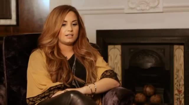 Demi Lovato the Role Model 28756 - Demi - The Role Model Part o59