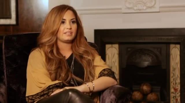 Demi Lovato the Role Model 29868 - Demi - The Role Model Part o61