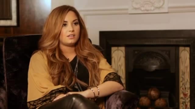 Demi Lovato the Role Model 31549 - Demi - The Role Model Part o65