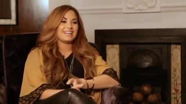 Demi Lovato the Role Model 36960