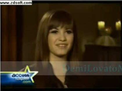 bscap0770 - Demilush - Interview In Access Hollywood Part oo2