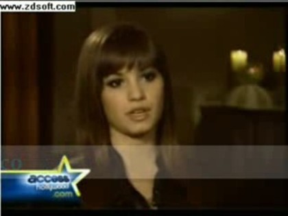 bscap0826 - Demilush - Interview In Access Hollywood Part oo2