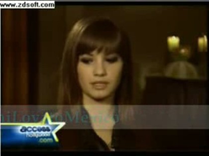 bscap0833 - Demilush - Interview In Access Hollywood Part oo2