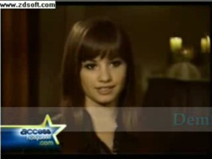 bscap0837 - Demilush - Interview In Access Hollywood Part oo2