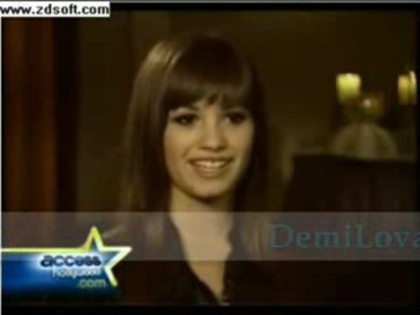 bscap0838 - Demilush - Interview In Access Hollywood Part oo2