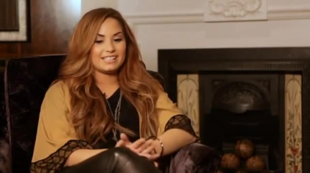 Demi Lovato the Role Model 37658 - Demi - The Role Model Part o77