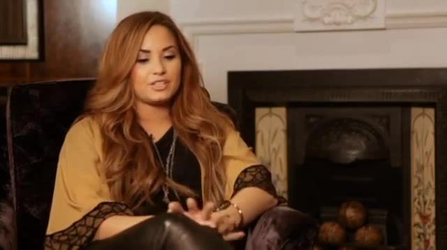 Demi Lovato the Role Model 37863 - Demi - The Role Model Part o77