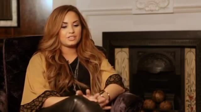 Demi Lovato the Role Model 37876 - Demi - The Role Model Part o77