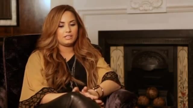 Demi Lovato the Role Model 38054 - Demi - The Role Model Part o78