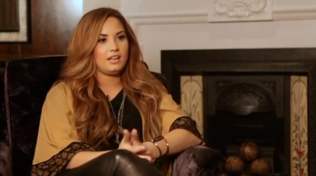 Demi Lovato the Role Model 38532 - Demi - The Role Model Part o79