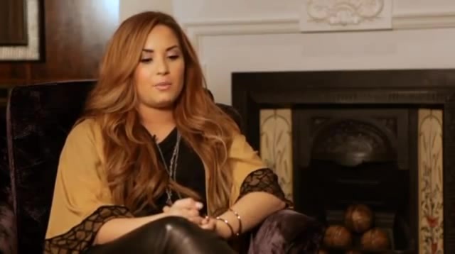 Demi Lovato the Role Model 39683 - Demi - The Role Model Part o81