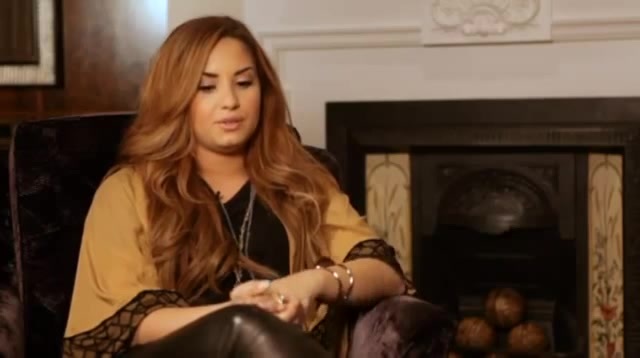 Demi Lovato the Role Model 40157 - Demi - The Role Model Part o82