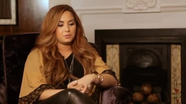 Demi Lovato the Role Model 40325 - Demi - The Role Model Part o82