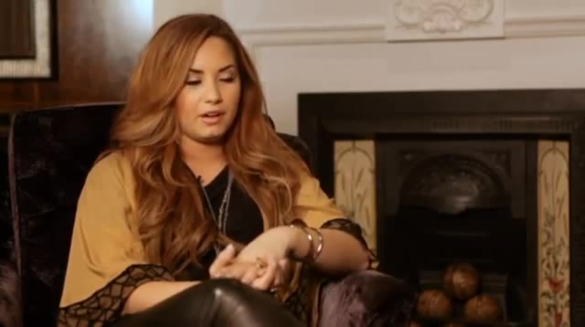 Demi Lovato the Role Model 40482 - Demi - The Role Model Part o82