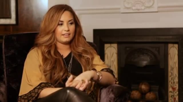 Demi Lovato the Role Model 40639 - Demi - The Role Model Part o83