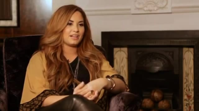 Demi Lovato the Role Model 41033 - Demi - The Role Model Part o84