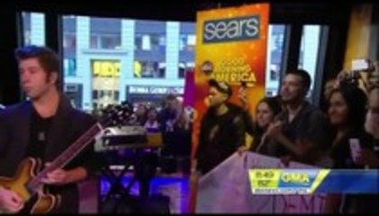 Demi Lovato - Skyscraper Performance Good Morning America (506) - Demilush - Skyscraper Performance Good Morning America Part oo2