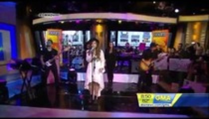 Demi Lovato - Skyscraper Performance Good Morning America (1498) - Demilush - Skyscraper Performance Good Morning America Part oo4