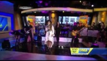 Demi Lovato - Skyscraper Performance Good Morning America (1496) - Demilush - Skyscraper Performance Good Morning America Part oo4