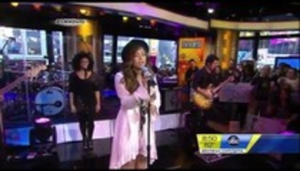 Demi Lovato - Skyscraper Performance Good Morning America (2429) - Demilush - Skyscraper Performance Good Morning America Part oo6