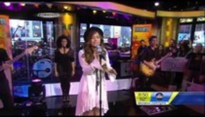 Demi Lovato - Skyscraper Performance Good Morning America (2906) - Demilush - Skyscraper Performance Good Morning America Part oo7