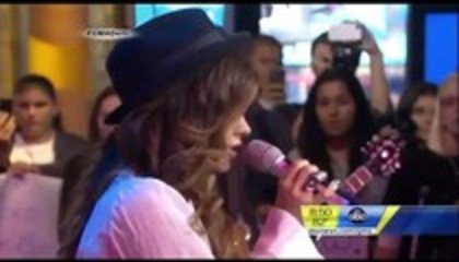 Demi Lovato - Skyscraper Performance Good Morning America (5330) - Demilush - Skyscraper Performance Good Morning America Part o12