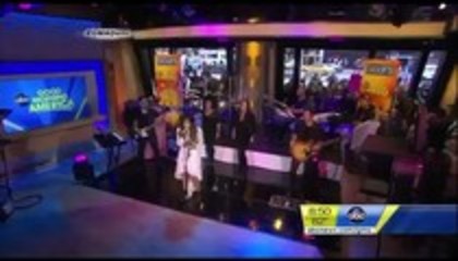 Demi Lovato - Skyscraper Performance Good Morning America (5314) - Demilush - Skyscraper Performance Good Morning America Part o12