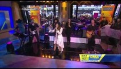 Demi Lovato - Skyscraper Performance Good Morning America (8676) - Demilush - Skyscraper Performance Good Morning America Part o19