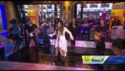 Demi Lovato - Skyscraper Performance Good Morning America (8680) - Demilush - Skyscraper Performance Good Morning America Part o19