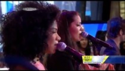 Demi Lovato - Skyscraper Performance Good Morning America (9151) - Demilush - Skyscraper Performance Good Morning America Part o20