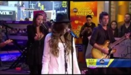 Demi Lovato - Skyscraper Performance Good Morning America (9167) - Demilush - Skyscraper Performance Good Morning America Part o20