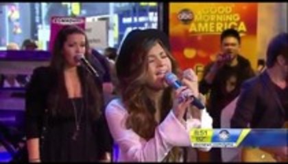 Demi Lovato - Skyscraper Performance Good Morning America (10138) - Demilush - Skyscraper Performance Good Morning America Part o22