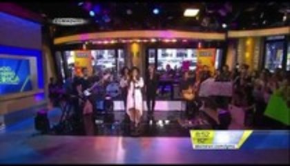 Demi Lovato - Skyscraper Performance Good Morning America (18756) - Demilush - Skyscraper Performance Good Morning America Part o40