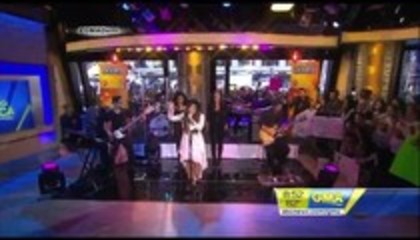 Demi Lovato - Skyscraper Performance Good Morning America (18723) - Demilush - Skyscraper Performance Good Morning America Part o40